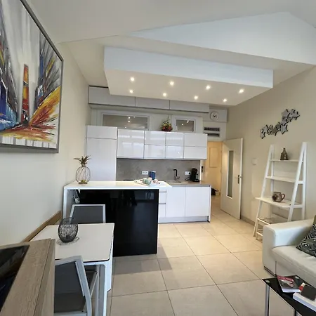 Le Must Cap Hermes, Incroyable Vue Sur Port, T2- Appartement Fréjus